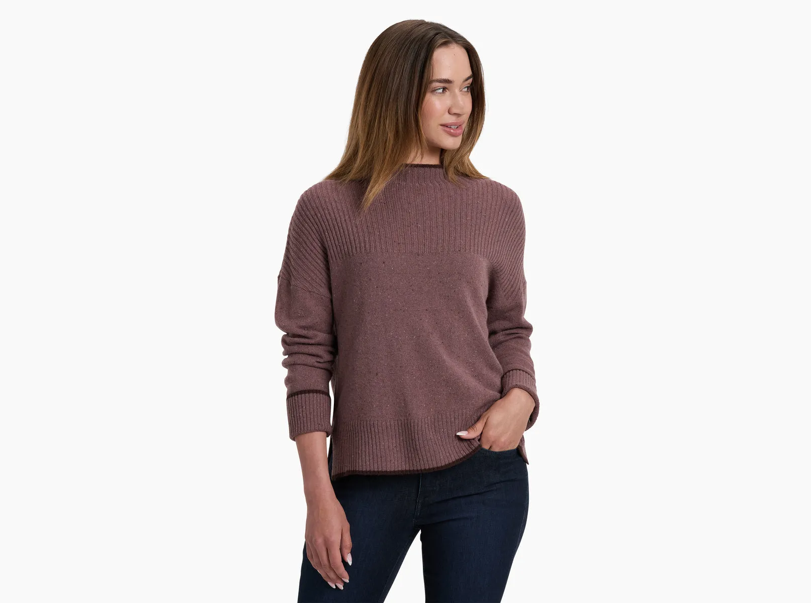 Women's Dolomite Sweater