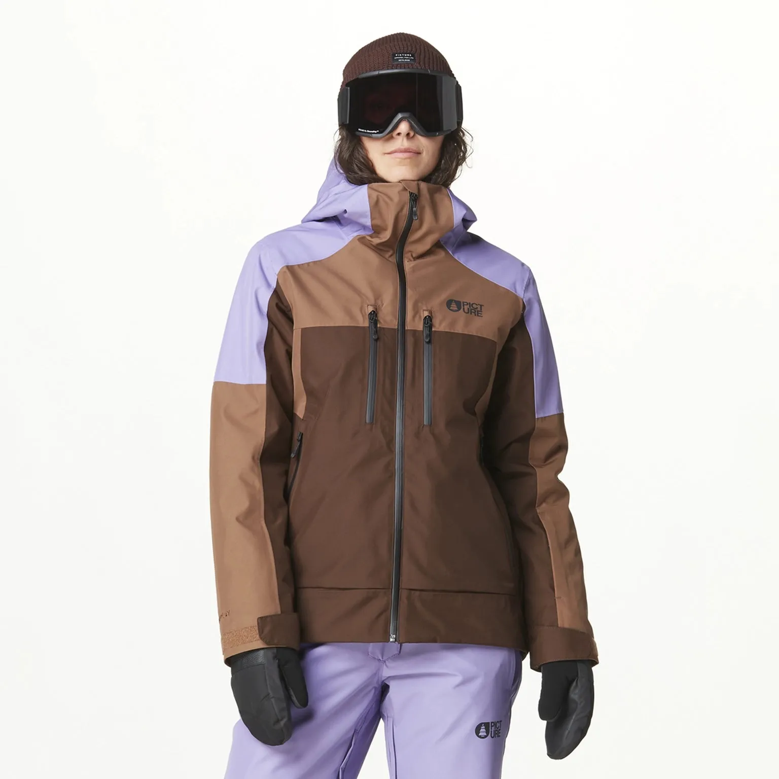 Women's Exa Jacket