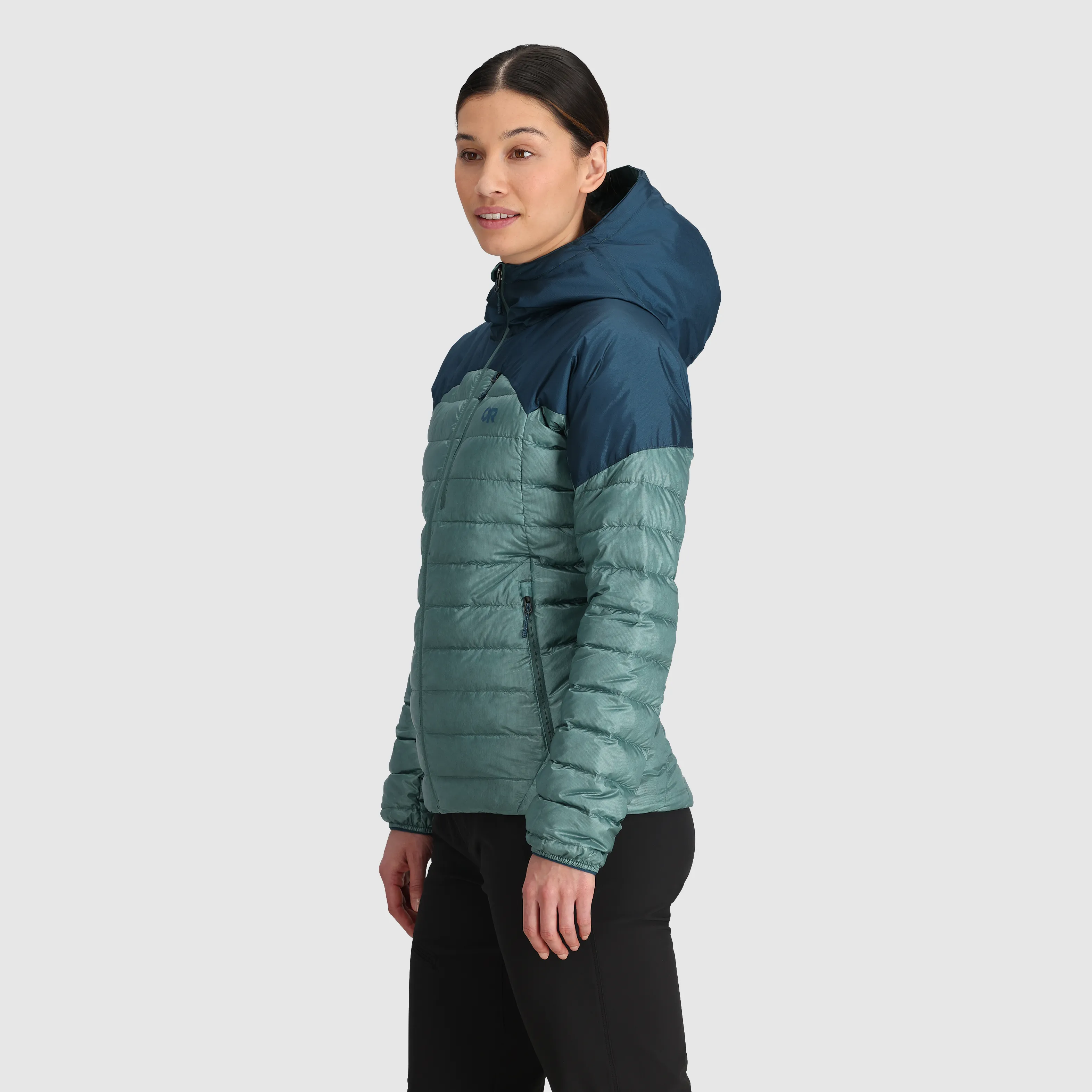 Women's Helium Down Hoodie