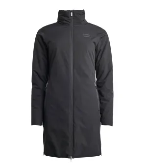 Women's Insulated Long Jacket KLAcadia