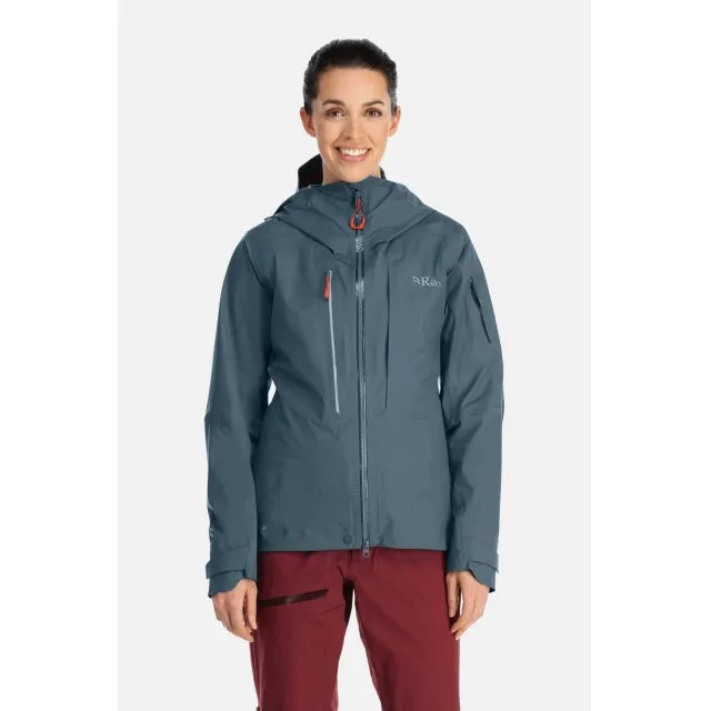 Women's Khroma Kinetic Waterproof Jacket