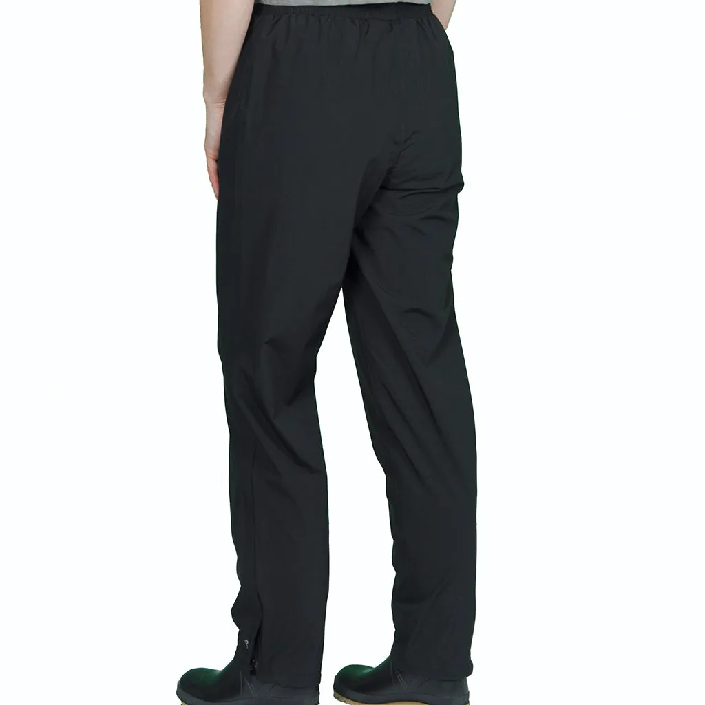 Women's Killtec Packable Rain Pant