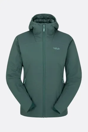 Women's Xenair Alpine Light Insulated Jacket