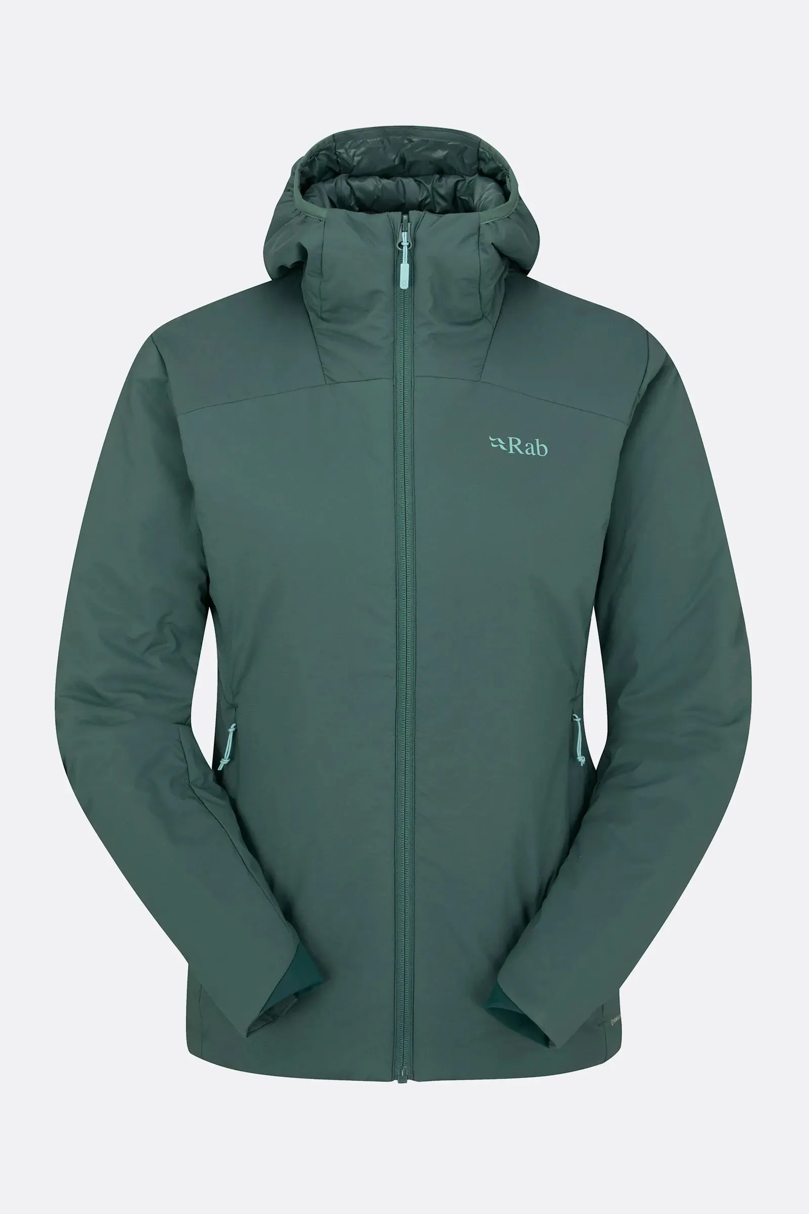 Women's Xenair Alpine Light Insulated Jacket