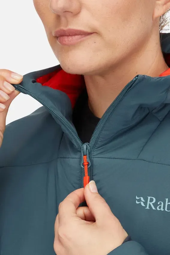 Women's Xenair Alpine Light Insulated Jacket