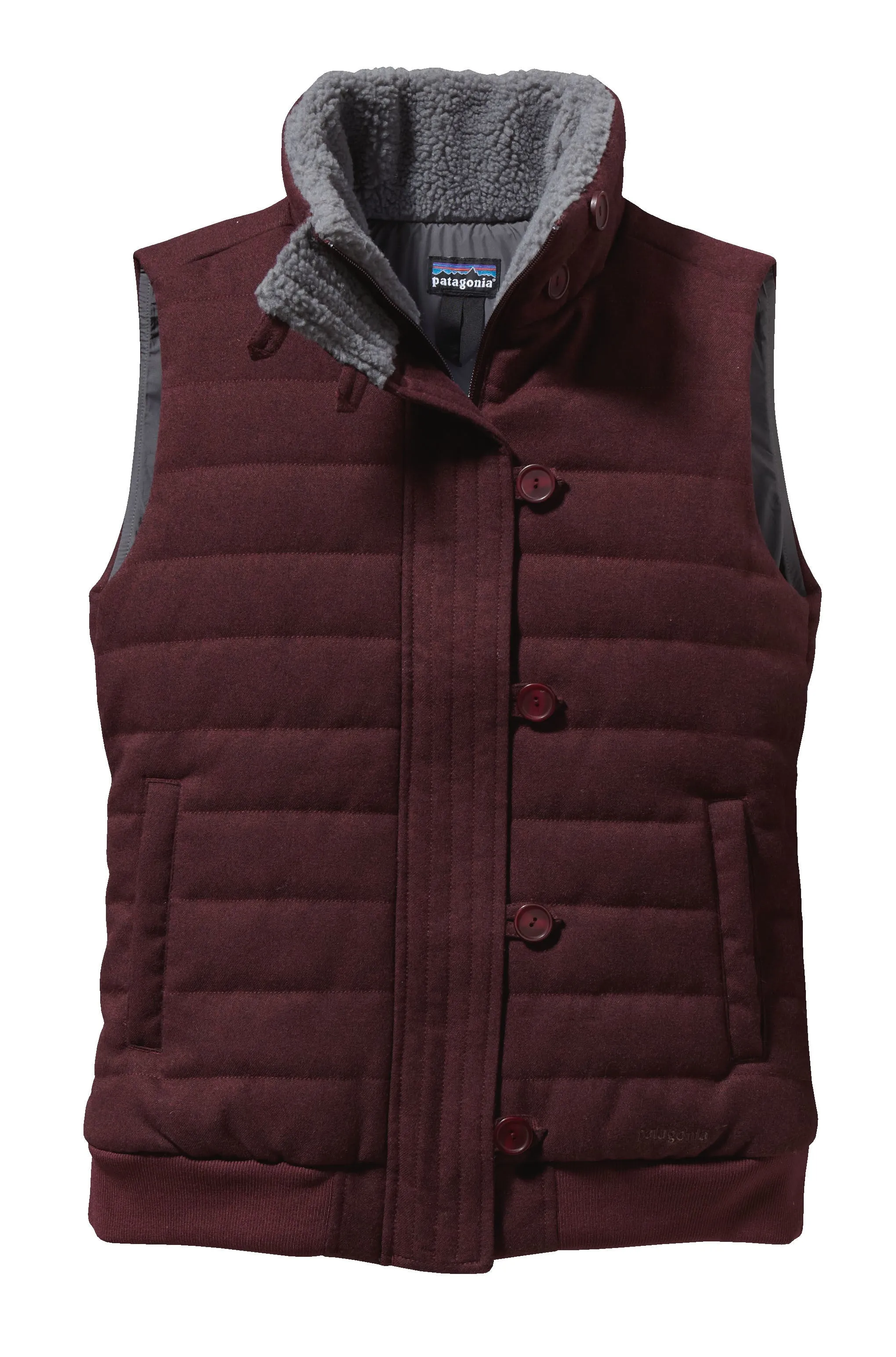 W's Vagabunda Vest