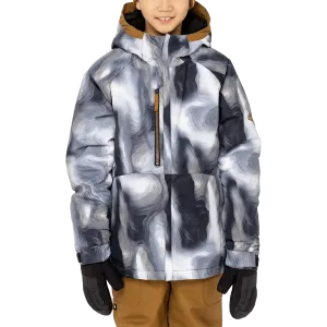 Youth Static Insulated Jacket