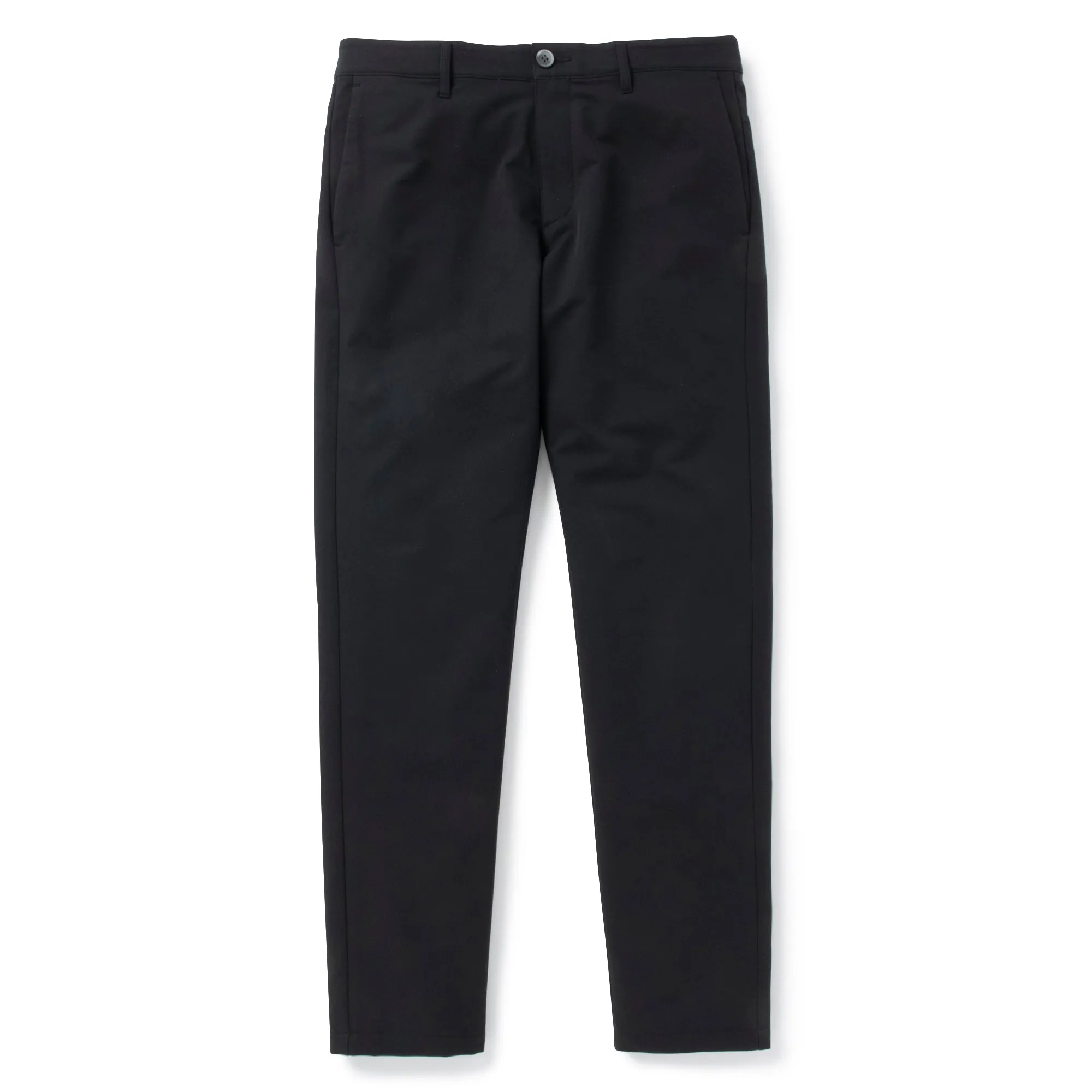 ZHG-A12 | Stretch Thick Pants｜82281-82285