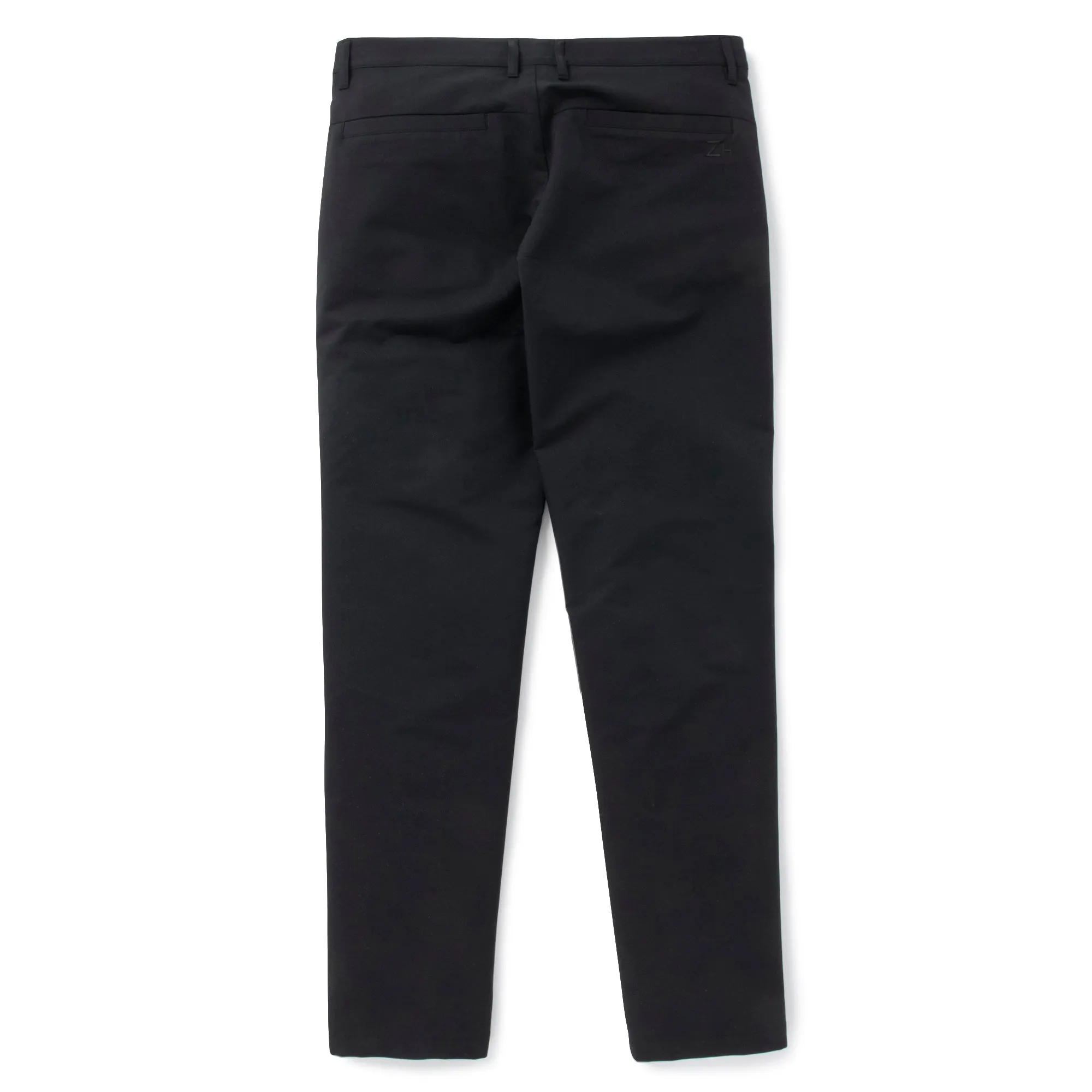 ZHG-A12 | Stretch Thick Pants｜82281-82285