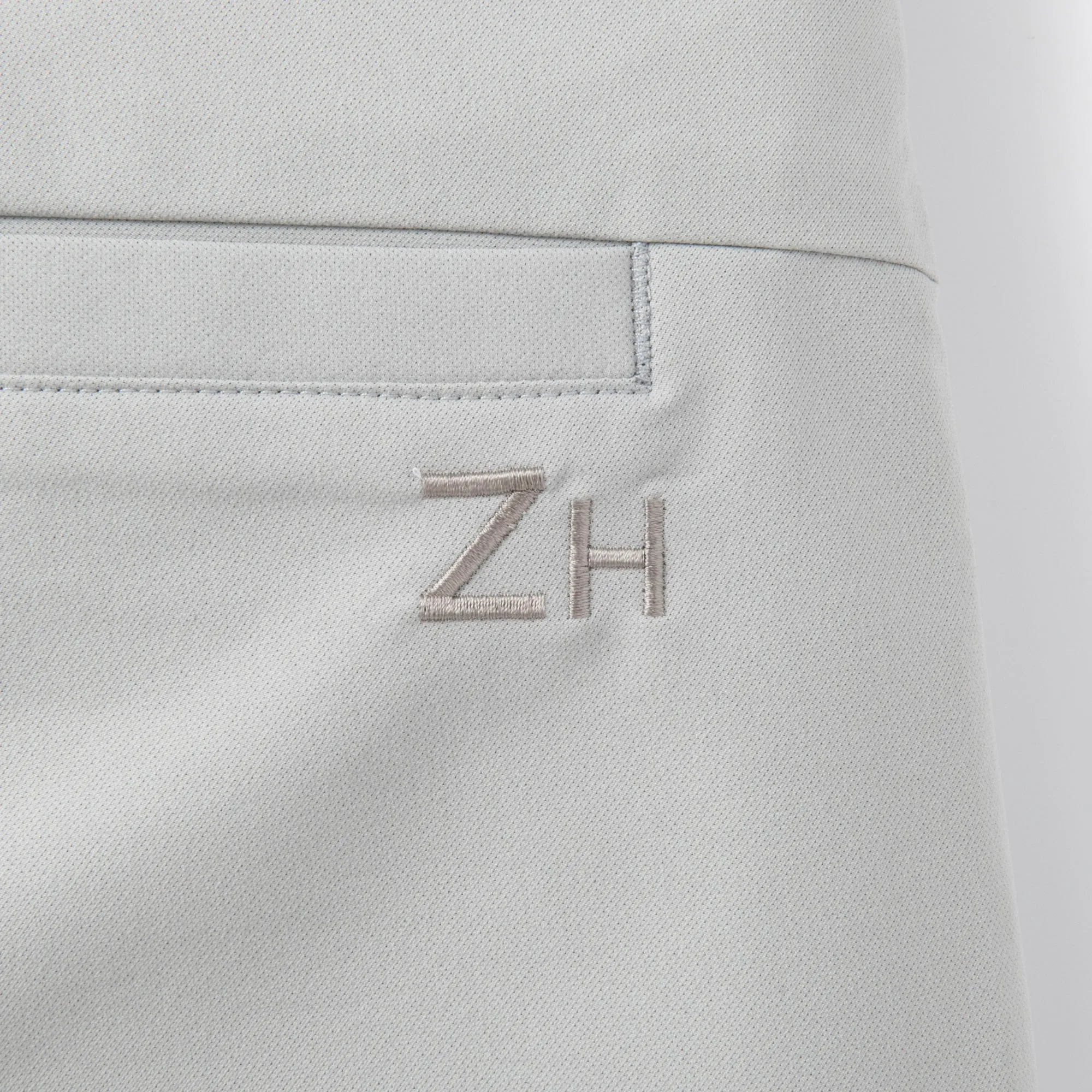 ZHG-A12 | Stretch Thick Pants｜82281-82285